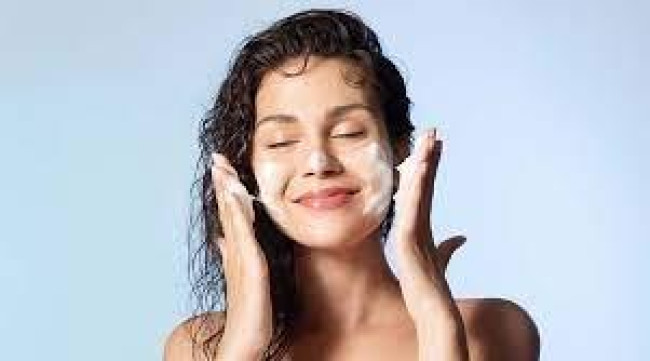 Facewash