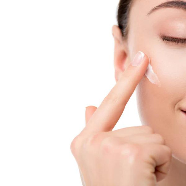 moisturizer
